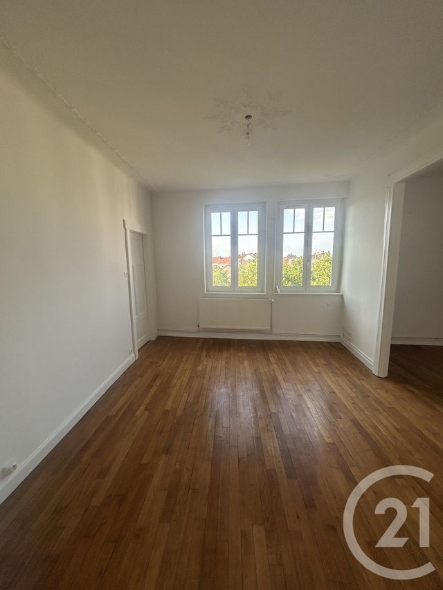 Appartement F4 à vendre - 4 pièces - 82.68 m2 - METZ - 57 - LORRAINE - Century 21 Gestion Et Patrimoine