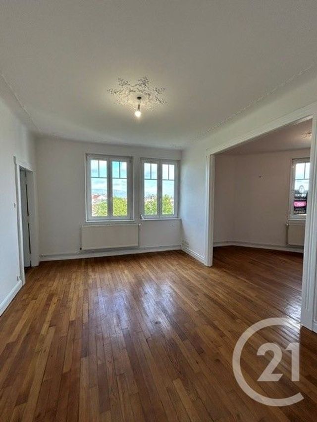 Appartement F4 à vendre - 4 pièces - 82.68 m2 - METZ - 57 - LORRAINE - Century 21 Gestion Et Patrimoine