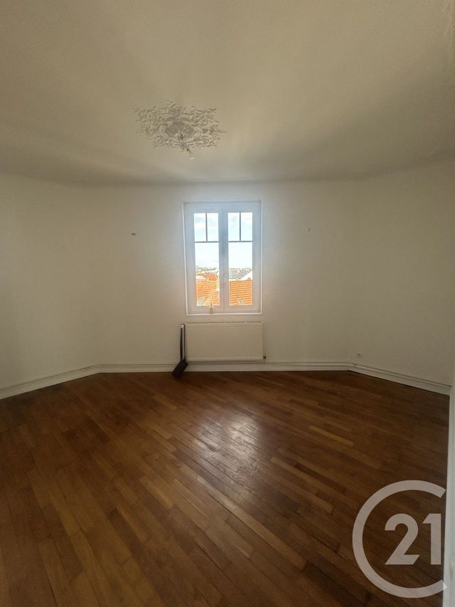 Appartement F4 à vendre - 4 pièces - 82.68 m2 - METZ - 57 - LORRAINE - Century 21 Gestion Et Patrimoine