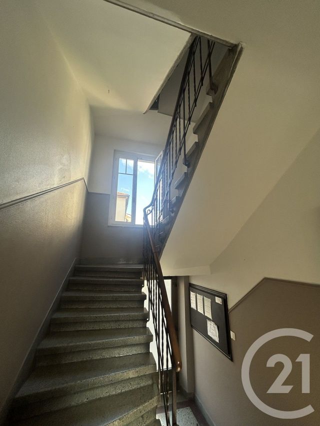 Appartement F4 à vendre - 4 pièces - 82.68 m2 - METZ - 57 - LORRAINE - Century 21 Gestion Et Patrimoine