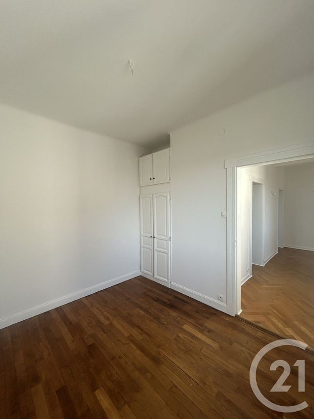 Appartement F4 à vendre - 4 pièces - 82.68 m2 - METZ - 57 - LORRAINE - Century 21 Gestion Et Patrimoine