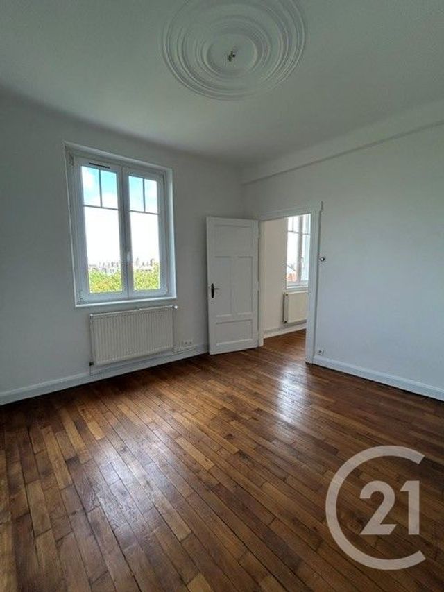 Appartement F4 à vendre - 4 pièces - 82.68 m2 - METZ - 57 - LORRAINE - Century 21 Gestion Et Patrimoine