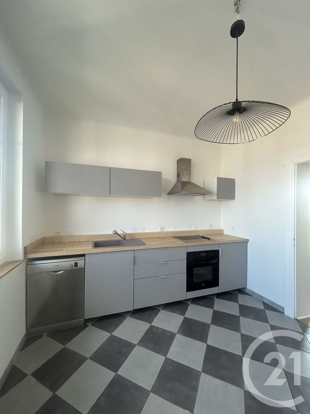 Appartement F4 à vendre - 4 pièces - 82.68 m2 - METZ - 57 - LORRAINE - Century 21 Gestion Et Patrimoine