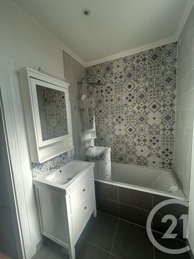 Appartement F4 à vendre - 4 pièces - 82.68 m2 - METZ - 57 - LORRAINE - Century 21 Gestion Et Patrimoine