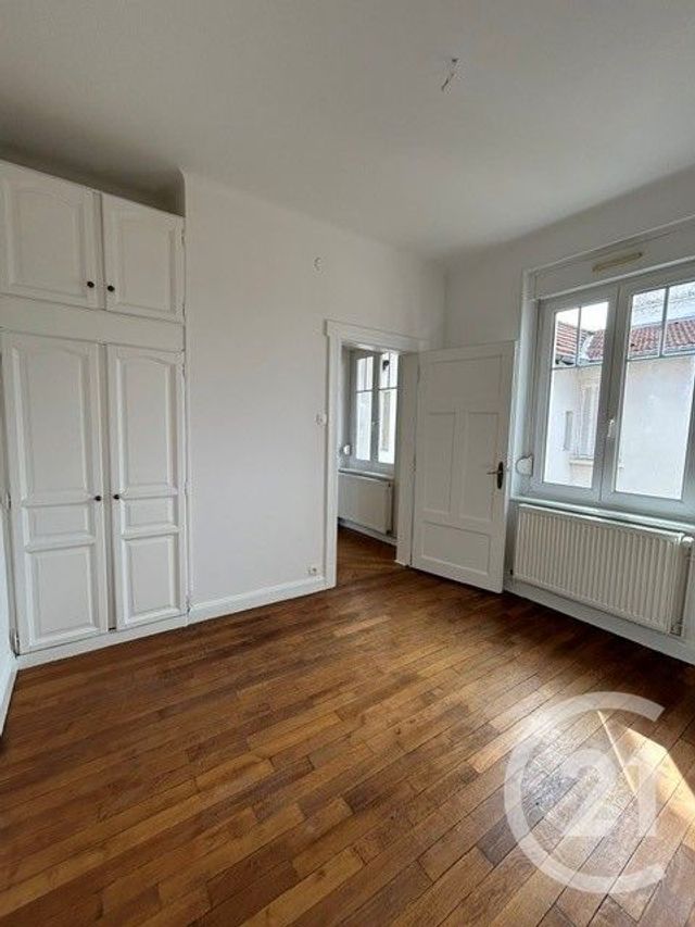 Appartement F4 à vendre - 4 pièces - 82.68 m2 - METZ - 57 - LORRAINE - Century 21 Gestion Et Patrimoine
