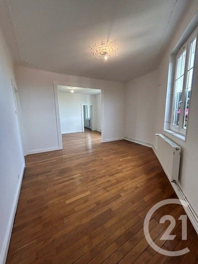 Appartement F4 à vendre - 4 pièces - 82.68 m2 - METZ - 57 - LORRAINE - Century 21 Gestion Et Patrimoine