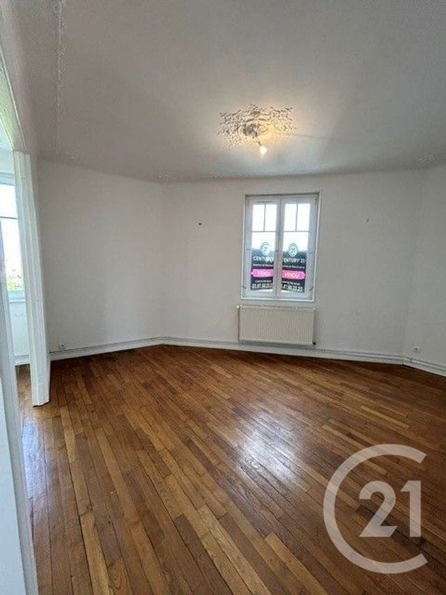 Appartement F4 à vendre - 4 pièces - 82.68 m2 - METZ - 57 - LORRAINE - Century 21 Gestion Et Patrimoine
