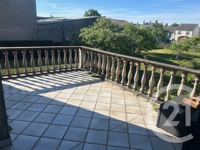 maison à vendre - 11 pièces - 213.0 m2 - YUTZ - 57 - LORRAINE - Century 21 Gestion Et Patrimoine