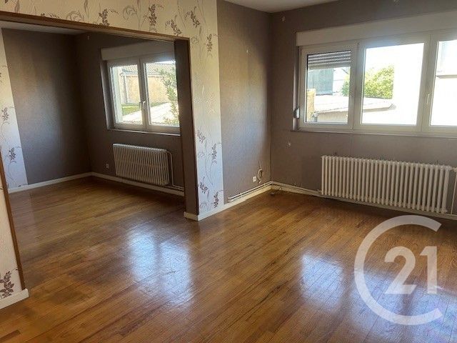 maison à vendre - 11 pièces - 213.0 m2 - YUTZ - 57 - LORRAINE - Century 21 Gestion Et Patrimoine