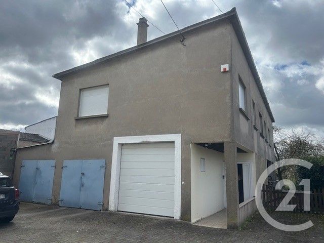 maison à vendre - 11 pièces - 213.0 m2 - YUTZ - 57 - LORRAINE - Century 21 Gestion Et Patrimoine