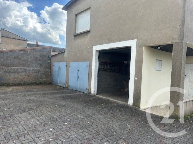 maison à vendre - 11 pièces - 213.0 m2 - YUTZ - 57 - LORRAINE - Century 21 Gestion Et Patrimoine