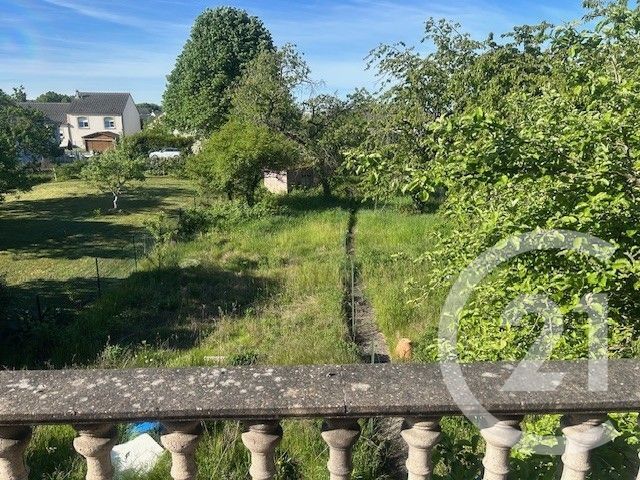 maison à vendre - 11 pièces - 213.0 m2 - YUTZ - 57 - LORRAINE - Century 21 Gestion Et Patrimoine