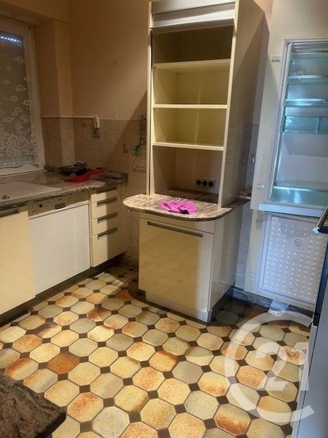 maison à vendre - 11 pièces - 213.0 m2 - YUTZ - 57 - LORRAINE - Century 21 Gestion Et Patrimoine