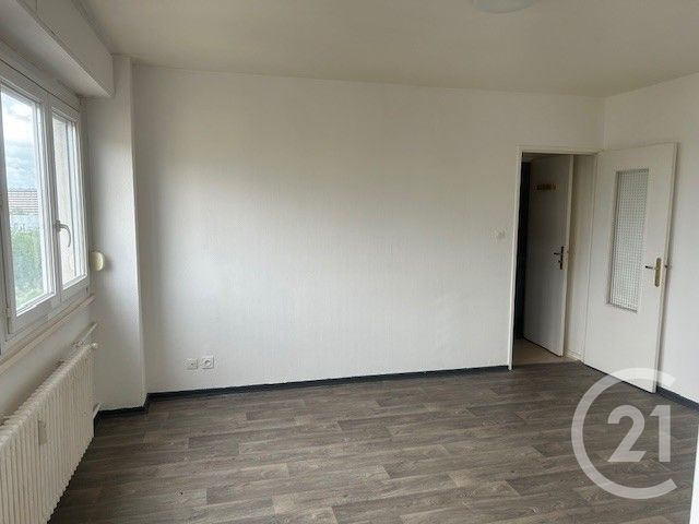 Appartement F2 à vendre METZ