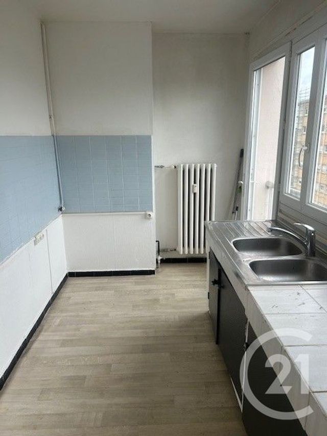 Appartement F2 à vendre - 2 pièces - 42.35 m2 - METZ - 57 - LORRAINE - Century 21 Gestion Et Patrimoine