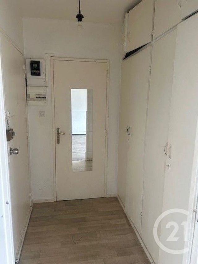Appartement F2 à vendre - 2 pièces - 42.35 m2 - METZ - 57 - LORRAINE - Century 21 Gestion Et Patrimoine