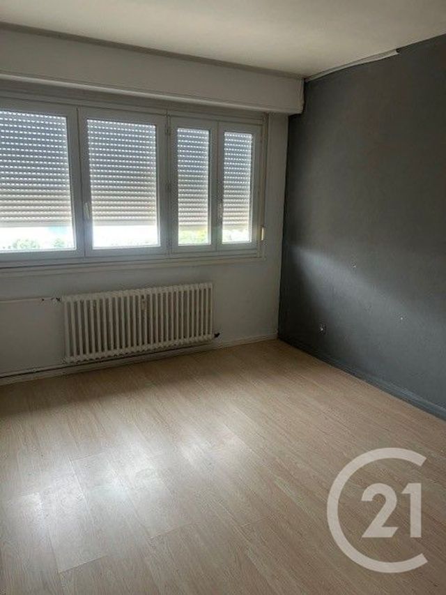 Appartement F2 à vendre - 2 pièces - 42.35 m2 - METZ - 57 - LORRAINE - Century 21 Gestion Et Patrimoine