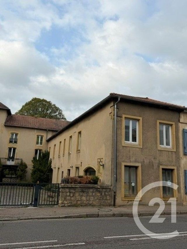 divers à vendre - 91.53 m2 - LONGEVILLE LES METZ - 57 - LORRAINE - Century 21 Gestion Et Patrimoine