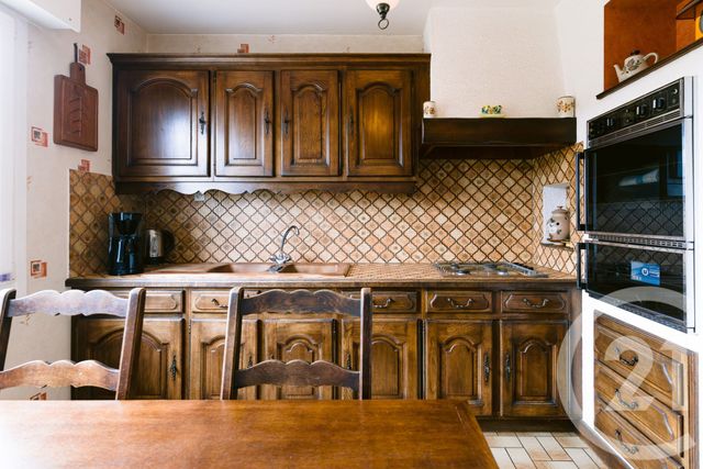 maison à vendre - 5 pièces - 80.65 m2 - VANTOUX - 57 - LORRAINE - Century 21 Gestion Et Patrimoine