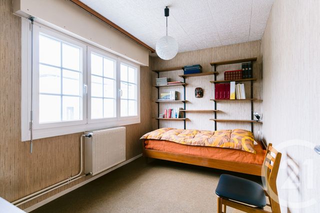 maison à vendre - 5 pièces - 80.65 m2 - VANTOUX - 57 - LORRAINE - Century 21 Gestion Et Patrimoine