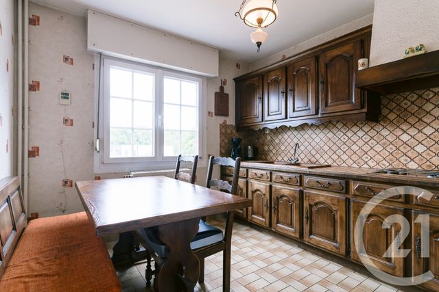 maison à vendre - 5 pièces - 80.65 m2 - VANTOUX - 57 - LORRAINE - Century 21 Gestion Et Patrimoine