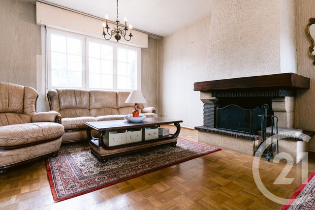 maison à vendre - 5 pièces - 80.65 m2 - VANTOUX - 57 - LORRAINE - Century 21 Gestion Et Patrimoine