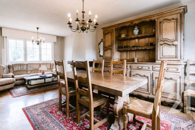 maison à vendre - 5 pièces - 80.65 m2 - VANTOUX - 57 - LORRAINE - Century 21 Gestion Et Patrimoine