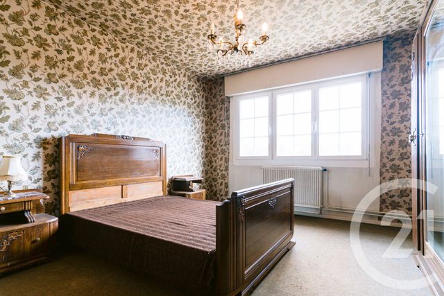 maison à vendre - 5 pièces - 80.65 m2 - VANTOUX - 57 - LORRAINE - Century 21 Gestion Et Patrimoine