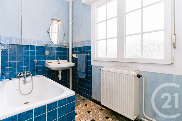 maison à vendre - 5 pièces - 80.65 m2 - VANTOUX - 57 - LORRAINE - Century 21 Gestion Et Patrimoine