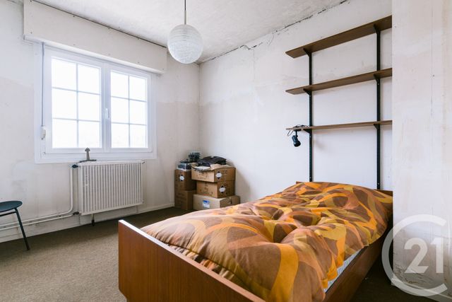 maison à vendre - 5 pièces - 80.65 m2 - VANTOUX - 57 - LORRAINE - Century 21 Gestion Et Patrimoine
