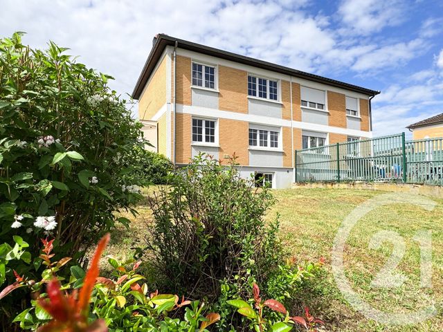 maison à vendre - 5 pièces - 80.65 m2 - VANTOUX - 57 - LORRAINE - Century 21 Gestion Et Patrimoine