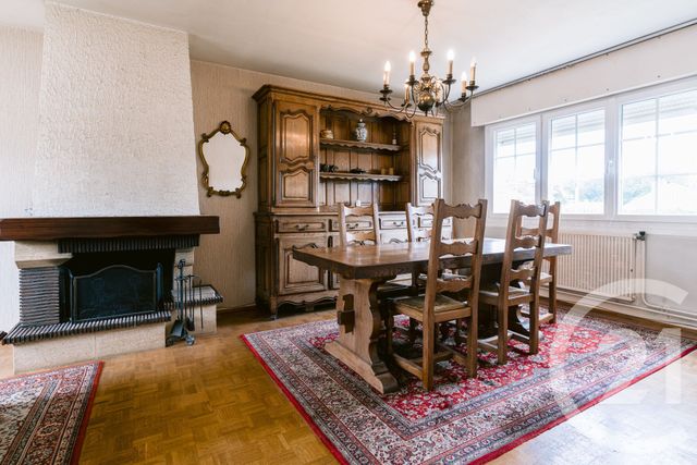 maison à vendre - 5 pièces - 80.65 m2 - VANTOUX - 57 - LORRAINE - Century 21 Gestion Et Patrimoine