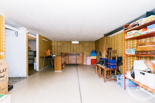 maison à vendre - 5 pièces - 80.65 m2 - VANTOUX - 57 - LORRAINE - Century 21 Gestion Et Patrimoine