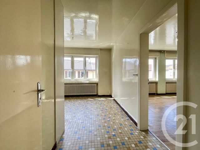 maison à vendre - 6 pièces - 118.8 m2 - TALANGE - 57 - LORRAINE - Century 21 Gestion Et Patrimoine