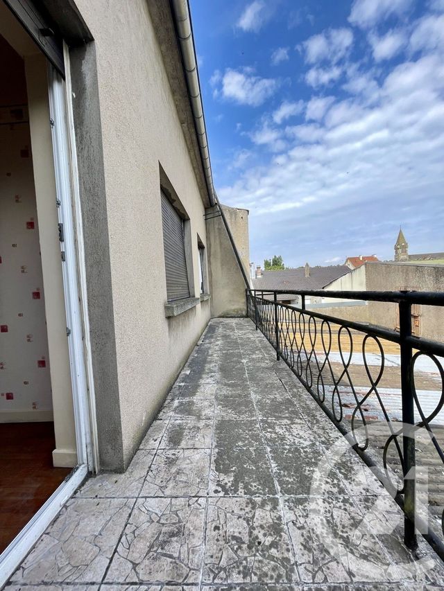 maison à vendre - 6 pièces - 118.8 m2 - TALANGE - 57 - LORRAINE - Century 21 Gestion Et Patrimoine