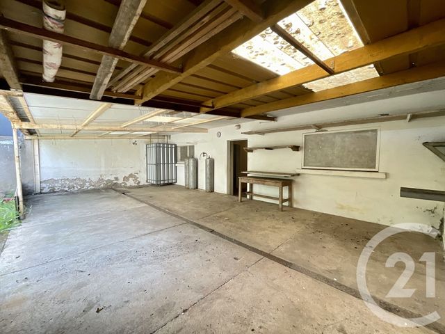 maison à vendre - 6 pièces - 118.8 m2 - TALANGE - 57 - LORRAINE - Century 21 Gestion Et Patrimoine