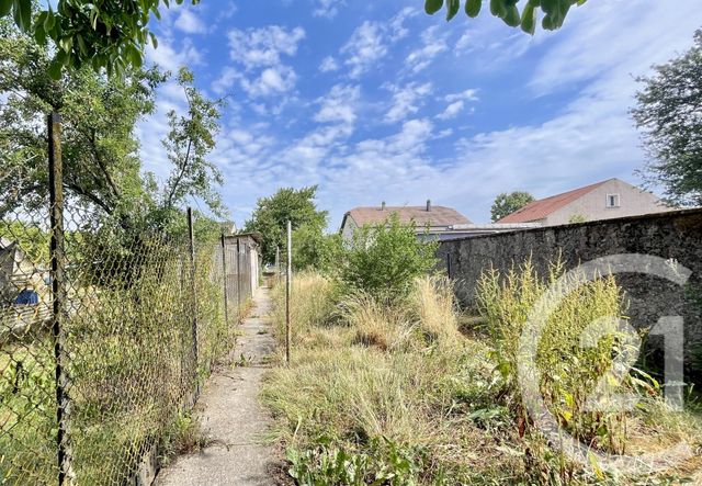 maison à vendre - 6 pièces - 118.8 m2 - TALANGE - 57 - LORRAINE - Century 21 Gestion Et Patrimoine