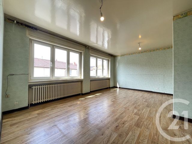 maison à vendre - 6 pièces - 118.8 m2 - TALANGE - 57 - LORRAINE - Century 21 Gestion Et Patrimoine