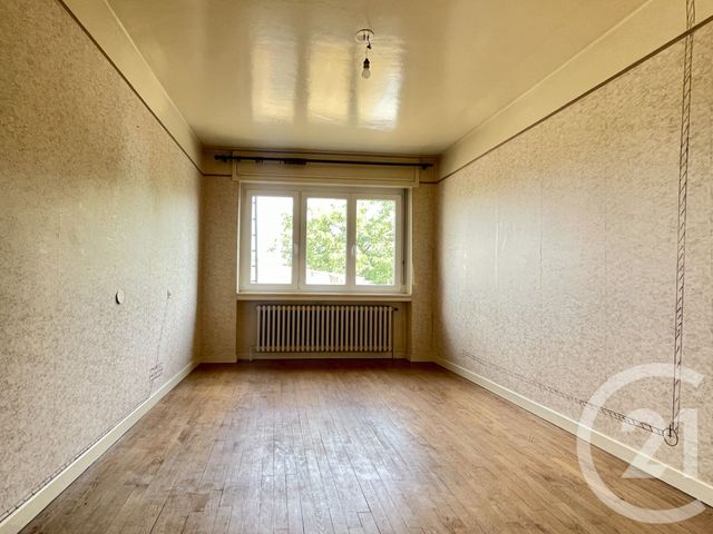 maison à vendre - 6 pièces - 118.8 m2 - TALANGE - 57 - LORRAINE - Century 21 Gestion Et Patrimoine