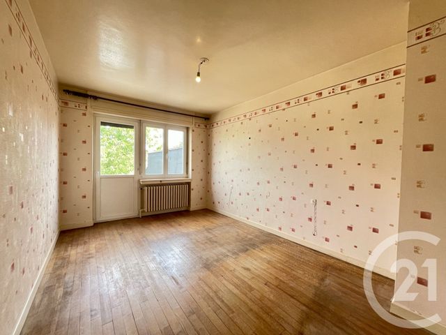 maison à vendre - 6 pièces - 118.8 m2 - TALANGE - 57 - LORRAINE - Century 21 Gestion Et Patrimoine