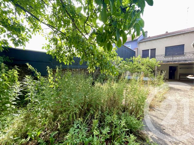 maison à vendre - 6 pièces - 118.8 m2 - TALANGE - 57 - LORRAINE - Century 21 Gestion Et Patrimoine
