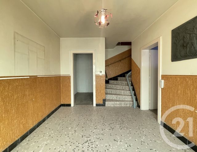 maison à vendre - 6 pièces - 118.8 m2 - TALANGE - 57 - LORRAINE - Century 21 Gestion Et Patrimoine