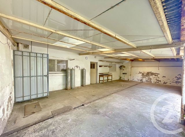 maison à vendre - 6 pièces - 118.8 m2 - TALANGE - 57 - LORRAINE - Century 21 Gestion Et Patrimoine
