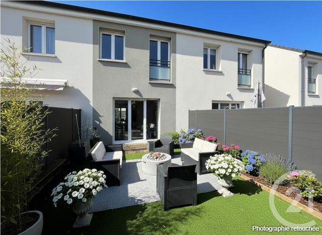 maison - AMNEVILLE - 57