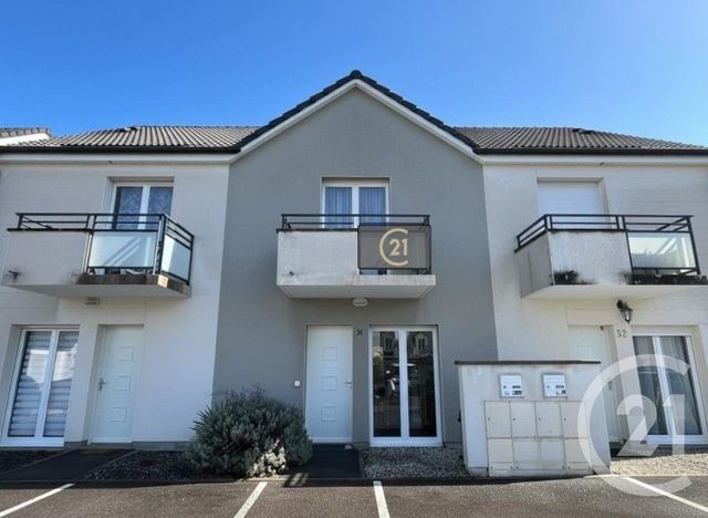 maison à vendre - 5 pièces - 80.0 m2 - AMNEVILLE - 57 - LORRAINE - Century 21 Gestion Et Patrimoine