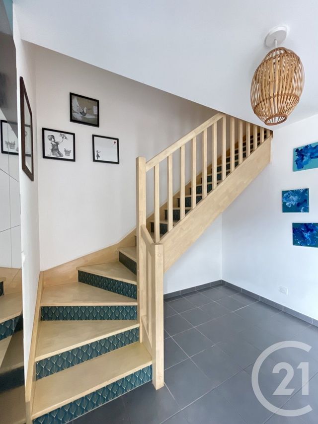 maison à vendre - 5 pièces - 80.0 m2 - AMNEVILLE - 57 - LORRAINE - Century 21 Gestion Et Patrimoine