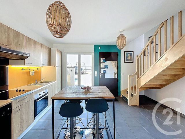 maison à vendre - 5 pièces - 80.0 m2 - AMNEVILLE - 57 - LORRAINE - Century 21 Gestion Et Patrimoine