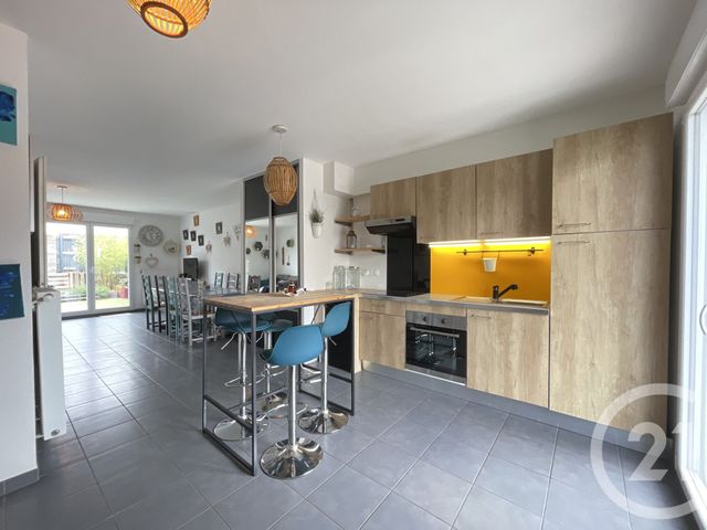 maison à vendre - 5 pièces - 80.0 m2 - AMNEVILLE - 57 - LORRAINE - Century 21 Gestion Et Patrimoine