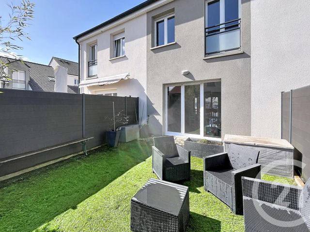 maison à vendre - 5 pièces - 80.0 m2 - AMNEVILLE - 57 - LORRAINE - Century 21 Gestion Et Patrimoine