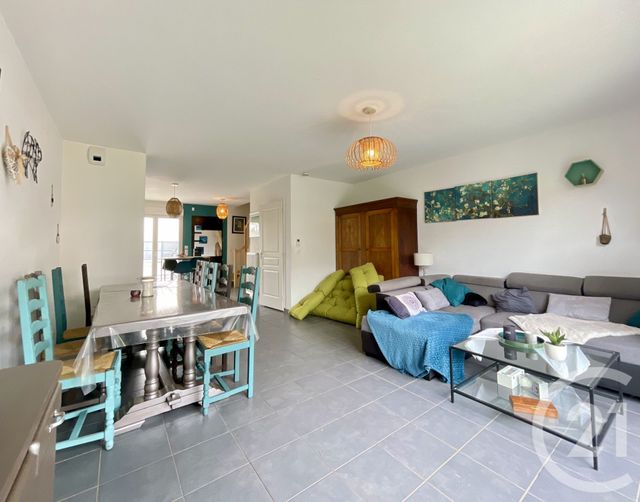 maison à vendre - 5 pièces - 80.0 m2 - AMNEVILLE - 57 - LORRAINE - Century 21 Gestion Et Patrimoine